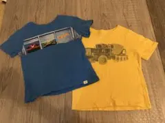 カーズ トップス