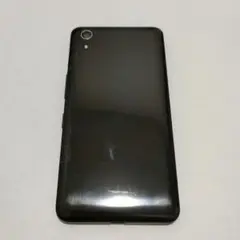 《ジャンク》スマホ Android One S4
