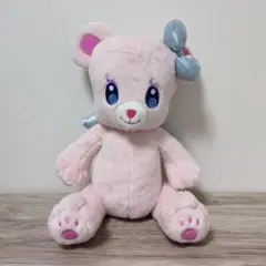 2026年最新】アイカツ エンジェリーベア ぬいぐるみの人気アイテム