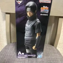 NARUTO疾風伝 うちはイタチ MASTERLISE A賞