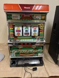 希少 パチスロ コンチネンタル4X コンチ4 実機 コインレス - メルカリ