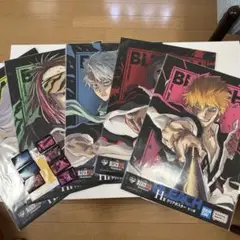 一番くじ BLEACH Stirring Souls vol.2