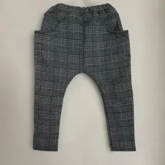 Bee des Bee ビーデスビー　サルエルパンツ