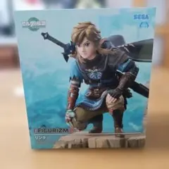 ゼルダの伝説 FIGURIZMα リンク