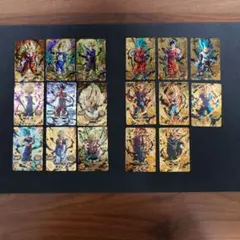 ドラゴンボールブラッドオブサイヤンのサムネイル