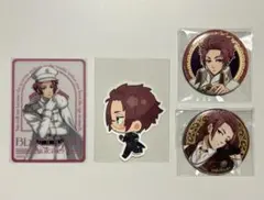 ブルーロック　糸師冴　グッズセット