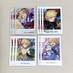 あんスタ 白鳥藍良 ぱしゃっつ vol.5 TRIP 星幻時序