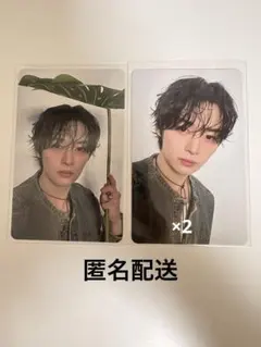 スキズリノ エコパ 11日 会場限定 通常版 Hollow トレカ