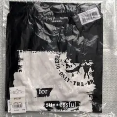 最終お値下げ ディーゼルキッズTシャツ 8Y