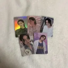 TREASURE PULSE ON MD トレカ ハルト