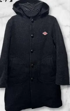 2025年最新】DANTON ロングコートの人気アイテム - メルカリ