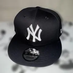 大特価！newera 9fifty snapback yankees 3