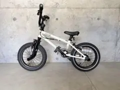 MOTELWORKS PAL BMX 12インチ ブラック - メルカリ