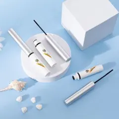 人気カラーマスカラ/ボリュームを出し上向きカールを長くキープ/防水仕様