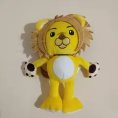 L'Arc-en-Ciel　マスコット　キャラクターグッズ　ぬいぐるみ