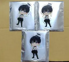 トライガン キャラクターグッズ