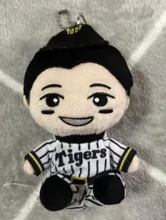 森下翔太 応援グッズ