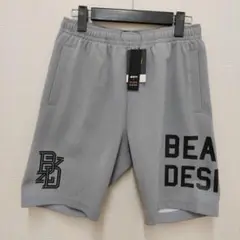 ゼットハーフパンツ BEAMS DESIGN BOS75003HP-1519XL