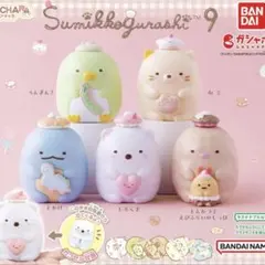 2025年最新】すみっコぐらし ガチャの人気アイテム - メルカリ