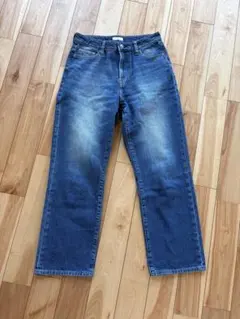 アースミュージックアンドエコロジー　ジーンズ