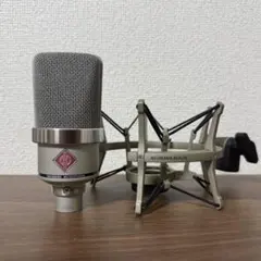 2025年最新】tlm102 ショックマウントの人気アイテム - メルカリ