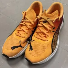 PUMA Deviate Nitro 3 ディヴィエイトニトロ3 27.5cm