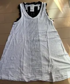 ANNA SUI タンクトップ