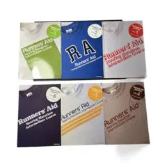 <英語教材>アルク　ヒアリングマラソン中級