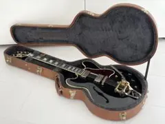 Gibson Memphis ES-355 Ebony 2015のサムネイル