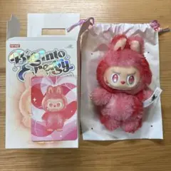 正規品LABUBUラブブエナジーBig into Energy LOVE