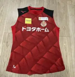 名古屋グランパス　選手支給ユニフォーム 2025年最新】名古屋グランパス 支給品の人気アイテム - メルカリ