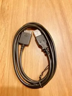 WALKMAN互換品 ウォークマン用 WMポート 充電/転送ケーブル 120cm