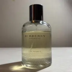BURBERRY WEEKEND 女性用香水