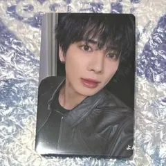 TXT テヒョン together 東京ドーム ラキドロ トレカ