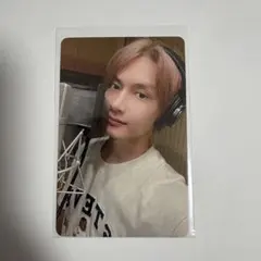 SEVENTEEN セブチ Semicolon ジュン トレカ