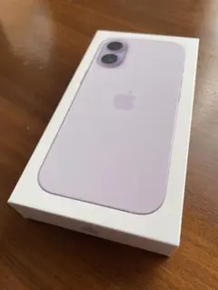 ☆最終お値下げ☆新品未使用未開封☆Apple iPhone 17 256 GB