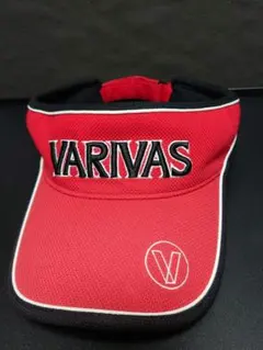 バリバス クールマックスサンバイザー　VARIVASのサムネイル