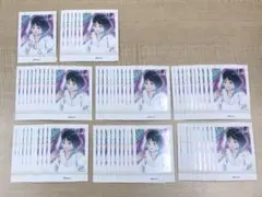 ❶①アイドルマスターSideM 神楽麗 ぱしゃこれ 第8弾 箔押し 67枚