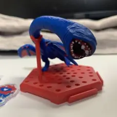 Monster Hunter Plus フルフル ミャクミャクカラーVer.