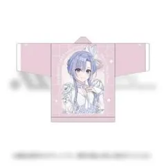 雪ミク スカイタウン 10th 限定グッズ 法被 ハッピ iXima 雪ミク スカイタウン 10th 限定グッズ 法被 ハッピ iXima - メルカリ