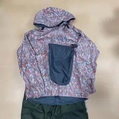 2025年最新】shimano シマノ レインウェアの人気アイテム - メルカリ