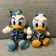 2026年最新】ドナルドデイジーぬいぐるみバッジの人気アイテム - メルカリ