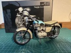 Minichamps Kawasaki H1 Mach III 1968 - メルカリ