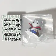 にゃん魂 銀時 メガキャット