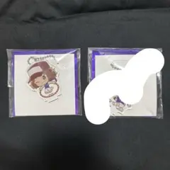 新テニスの王子様 GIGO コラボカフェ 比嘉 甲斐