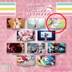 映画 ONEPIECE FILM RED アクリルフィギュア ウタ 横顔