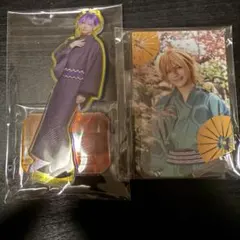 刀ステ アクリルスタンド