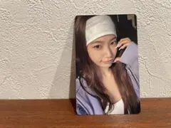 トレカ　ルセラフィム　DIFFERENT タワレコ　ラキドロ　カズハ