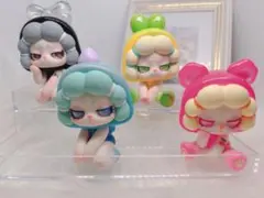 dodorara ドドララ フィギュア エンジェル スペシャル 3点セット