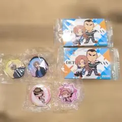 くら寿司　ビッくらポン　コナンまとめ売り
